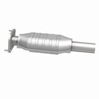 MagnaFlow Direct Fit Catalytic Converter 08-09 Ford Taurus 3.5L
