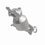 MagnaFlow Direct Fit Catalytic Converter 09-10 Honda Fit 1.5L Front