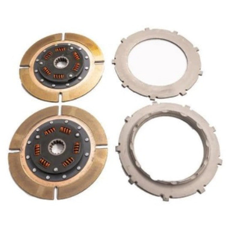 OS Giken Toyota Supra 2JZGTE Overhaul Kit A Kit (TY021-BF6) OS Giken Clutch Rebuild Kits