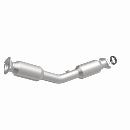 MagnaFlow Conv Direct Fit 07-08 Nissan Sentra L4-2.0L