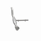 MagnaFlow Direct Fit Catalytic Converter 97-98 Ford F-150 4.6L