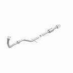 MagnaFlow Direct Fit Catalytic Converter Sunfire 98-99 2.2L