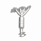 MagnaFlow Direct Fit Catalytic Converter 08-09 Ford Focus 2.0L