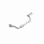 MagnaFlow Direct Fit Catalytic Converter 2002 and 2004-2005 Buick Rendezvous 3.4