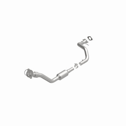 MagnaFlow Conv DF 2002 and 2004-2005 Buick Rendezvous 3.4