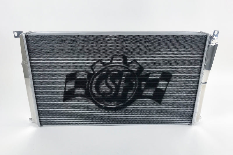 CSF 15-18 BMW M2 (F87) / 12-16 BMW M235i/M235ix Race Radiator - Requires AC Condenser Delete