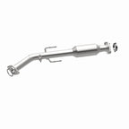 MagnaFlow Direct Fit Catalytic Converter 01-03 Toyota Sienna 3.0L