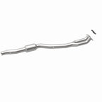 MagnaFlow Direct Fit Catalytic Converter 97-98 BMW 540i 4.4L / 740I 4.4L / 96-98 740IL 4.4L P/S