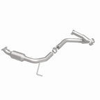 MagnaFlow Direct Fit Catalytic Converter 05-09 Tacoma 4L D/S rr OEM