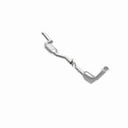 MagnaFlow Direct Fit Catalytic Converter 2003 ML350 3.7L Underbody