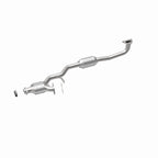 MagnaFlow Direct Fit Catalytic Converter 01-04 Subaru Outback 3L Driver Side