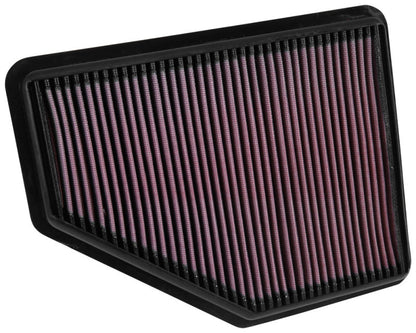 K&N 2016-2017 Chevrolet Volt 1.5L Drop In Air Filter