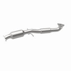 MagnaFlow Direct Fit Catalytic Converter 12-15 Buick Verano 2.4L