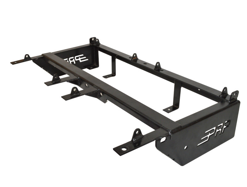 PRP Jeep JKU/JLU Rear Seat or Bench Mount