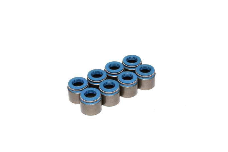 COMP Cams Valve Seals 3/8 Viton Metal B