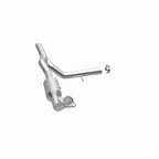 MagnaFlow California Direct Fit Converter 07-08 Ford F-150