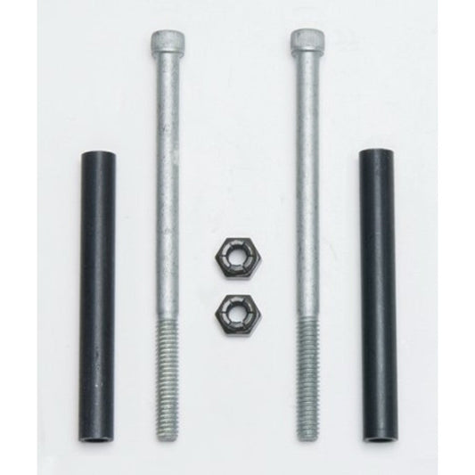 Wilwood Bridge Bolt Kit - Most SLIIA SLIII - 1.25in Rotor Wilwood Brake Hardware