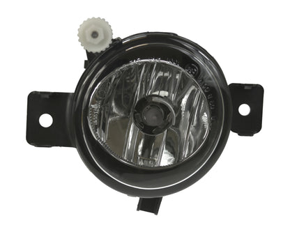 Hella 09-13 BMW X5 (w/ Cornering Lights) Fog Lamp w/ H11 Bulb - Left