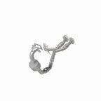 MagnaFlow Direct Fit Catalytic Converter 12-15 Cadillac SRX V6-3.6L (FWD Only)