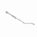 MagnaFlow DF Catalytic Conv OEM Grade Federal EPA Compliant 14-17 Kia Forte / Hyundai Elantra