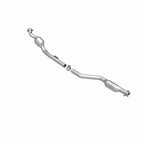 MagnaFlow Direct Fit Catalytic Converter 00-02 Mercedes E430 4.3L