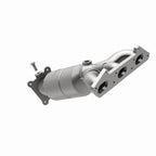 MagnaFlow Direct Fit Catalytic Converter 02 Volvo S80 2.9L