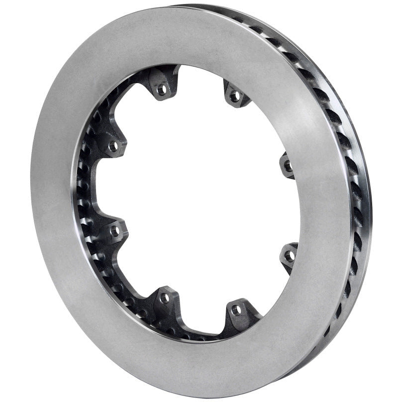 Wilwood Rotor-HD48-LW SPC-37-RH 11.75 x 1.21 - 8 on 7.00in Wilwood Brake Rotors - 2 Piece