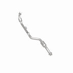 MagnaFlow Direct Fit Catalytic Converter 98-03 Mercedes E320 3.2L