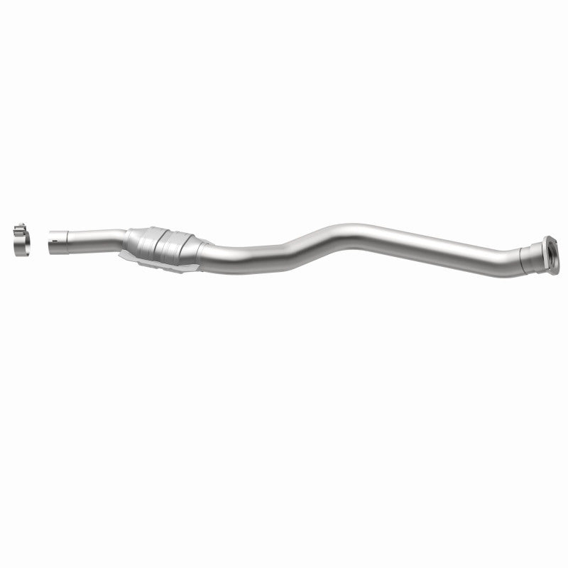 MagnaFlow Conv DF 13 Cadillac ATS 2.0L Turbocharged Rear (49 State)