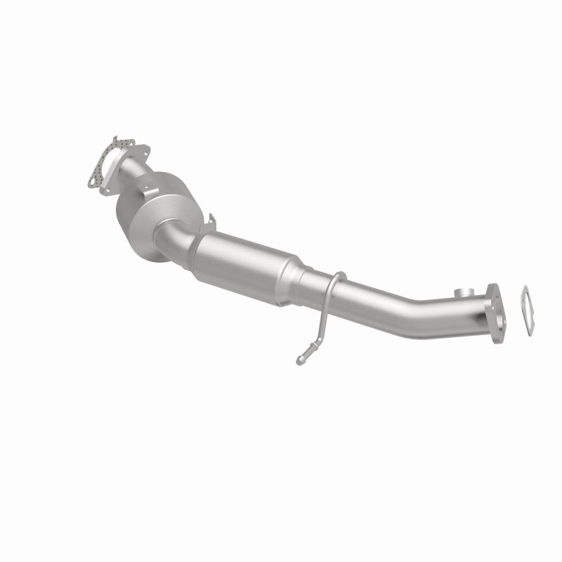 MagnaFlow Direct Fit Catalytic Converter 2010-2013 TRANSIT CONNECT 2.0 L Underbody