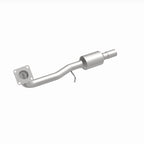 MagnaFlow Direct Fit Catalytic Converter 90 Volkswagen Cabriolet 1.8