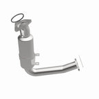 MagnaFlow Direct Fit Catalytic Converter 00-02 Focus 2.0L OEM