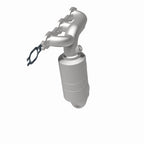 MagnaFlow Direct Fit Catalytic Converter 07-08 Chrysler Sebring 3.5L
