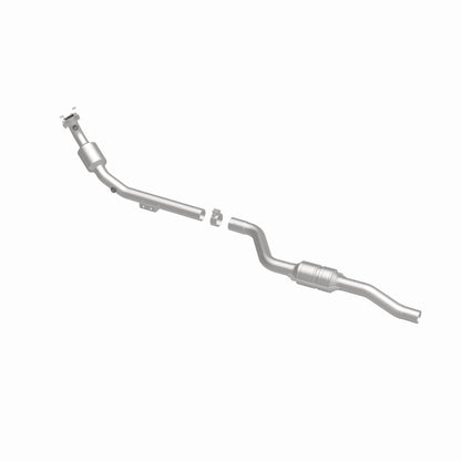 MagnaFlow Conv DF 01-04 Mercedes E320 Passenger Side CA