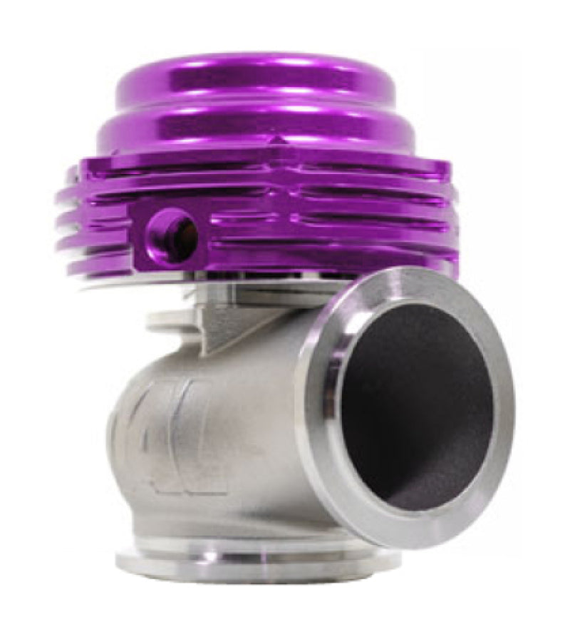 TiAL Sport MVS Wastegate 38mm 1.7 Bar (24.6551 PSI) - Purple (MVS1.7P)