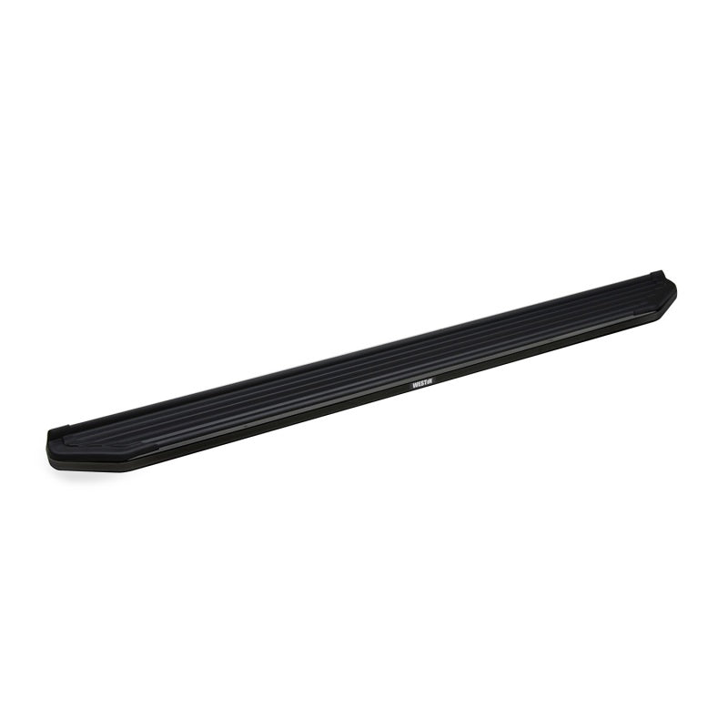 Westin 2013-2015 Toyota RAV4 Stylized Running Boards - Black