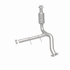 Magnaflow Conv DF 2009-2010 F-150 4.6 L Underbody