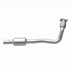 MagnaFlow Direct Fit Catalytic Converter 90 Volkswagen Cabriolet 1.8