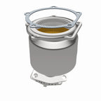 MagnaFlow Conv DF 99-05 Hyundai Sonata 2.4L (CA)