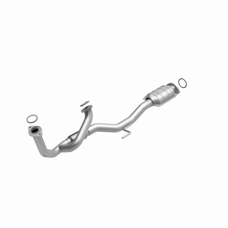 MagnaFlow Conv DF 97-02 Toyota Carmry 3.0L