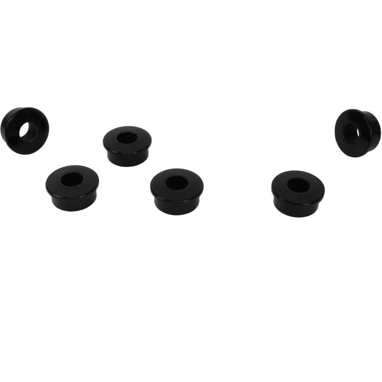 Whiteline Plus 10+ Chevy Camaro Rear Differential Mount M/Sport Whiteline Differential Bushings