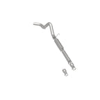 MagnaFlow 03-07 Dodge Ram 2500/3500 5.9L Catback 5in Single Passenger Side Rear Exit Exhaust