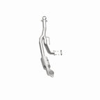 MagnaFlow Direct Fit Catalytic Converter California Grade 07-08 Ford Ranger 3.0L