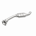 MagnaFlow Direct Fit Catalytic Converter 04-05 Ford Tauras 3.0L