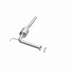 MagnaFlow Direct Fit Catalytic Converter 93 VW Eurovan 2.5L