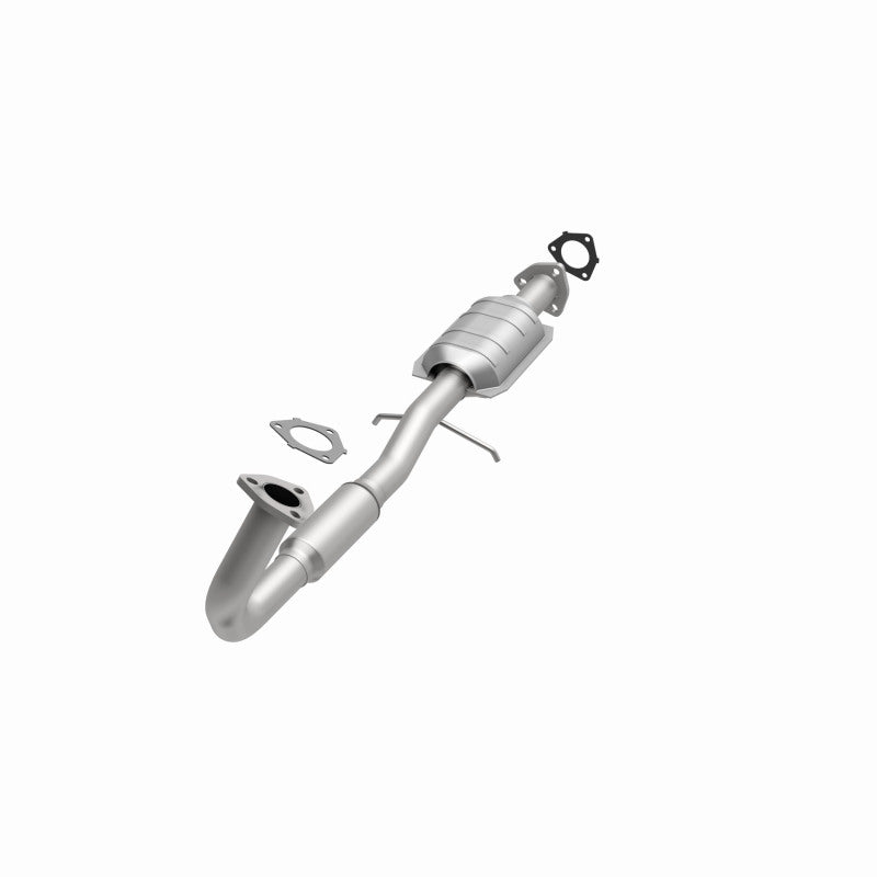 MagnaFlow Direct Fit Catalytic Converter 1997 Saturn Sc 1.9L