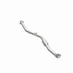 MagnaFlow Direct Fit Catalytic Converter 2015 Subaru WRX
