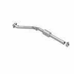 MagnaFlow Direct Fit Catalytic Converter 10- Cadillac CTS V6 Driver Side