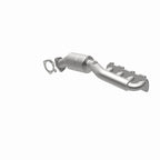 MagnaFlow Direct Fit Catalytic Converter 02-04 Volkswagen Passat 4.0L
