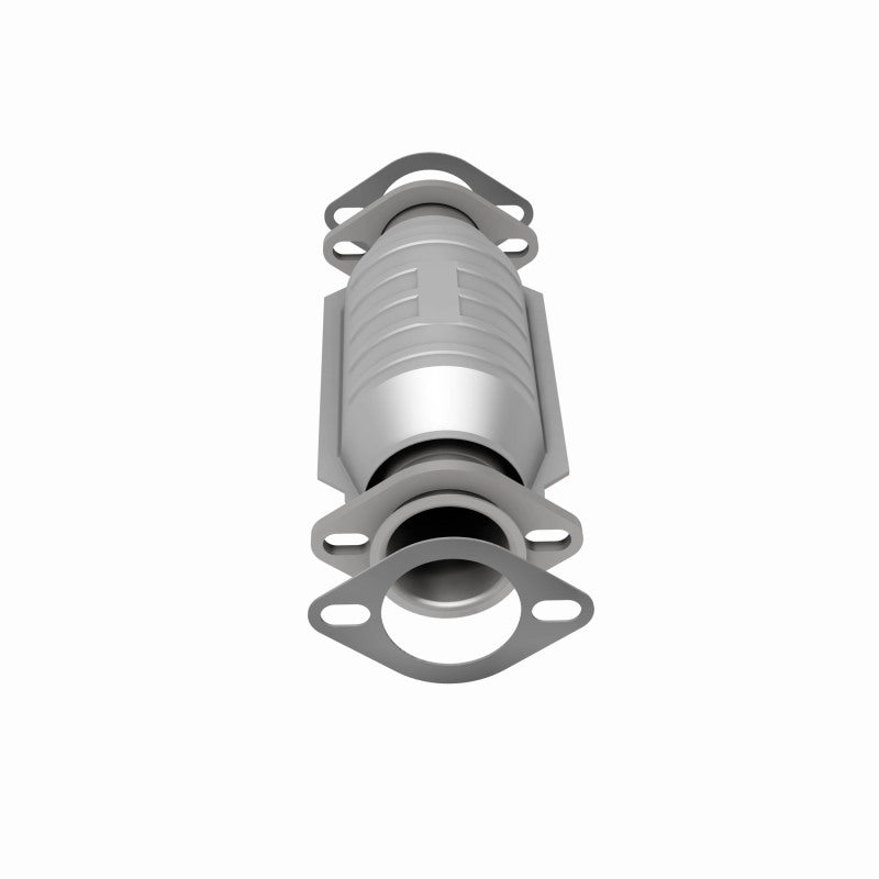 MagnaFlow 90-94 Nissan D21 2.4L / 88-89 Toyota Van 2.2L Direct Fit Catalytic Conv California Grade